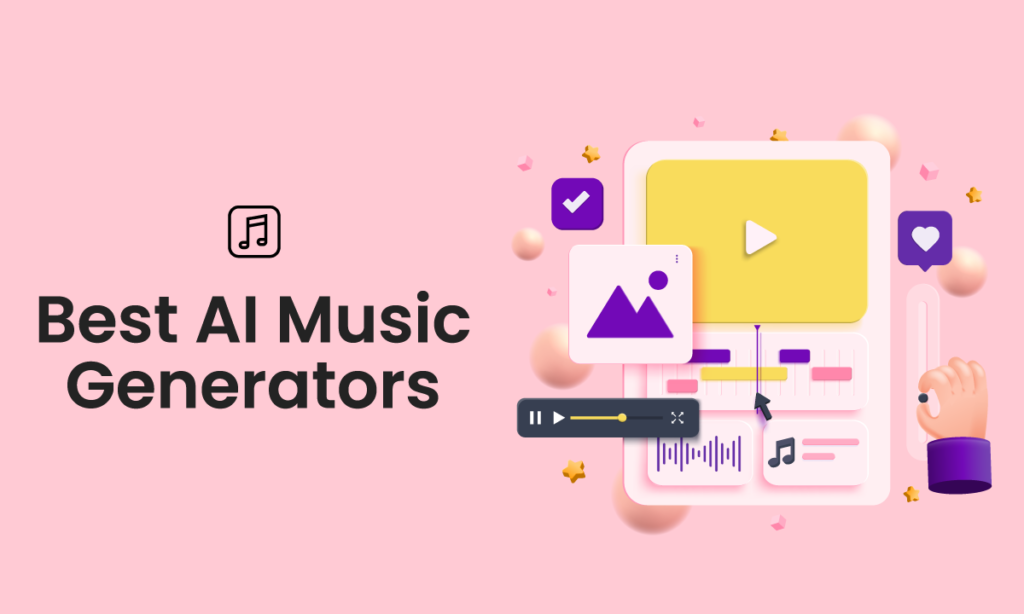 best AI Song Generator