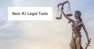 Best Legal AI Tool