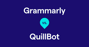 Quillbot vs. Grammarly