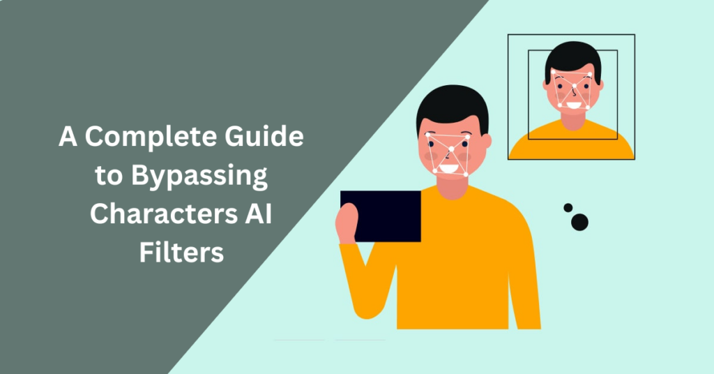 A Complete Guide to Bypassing Characters AI Filters